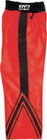 Red Kick Boxing Trousers